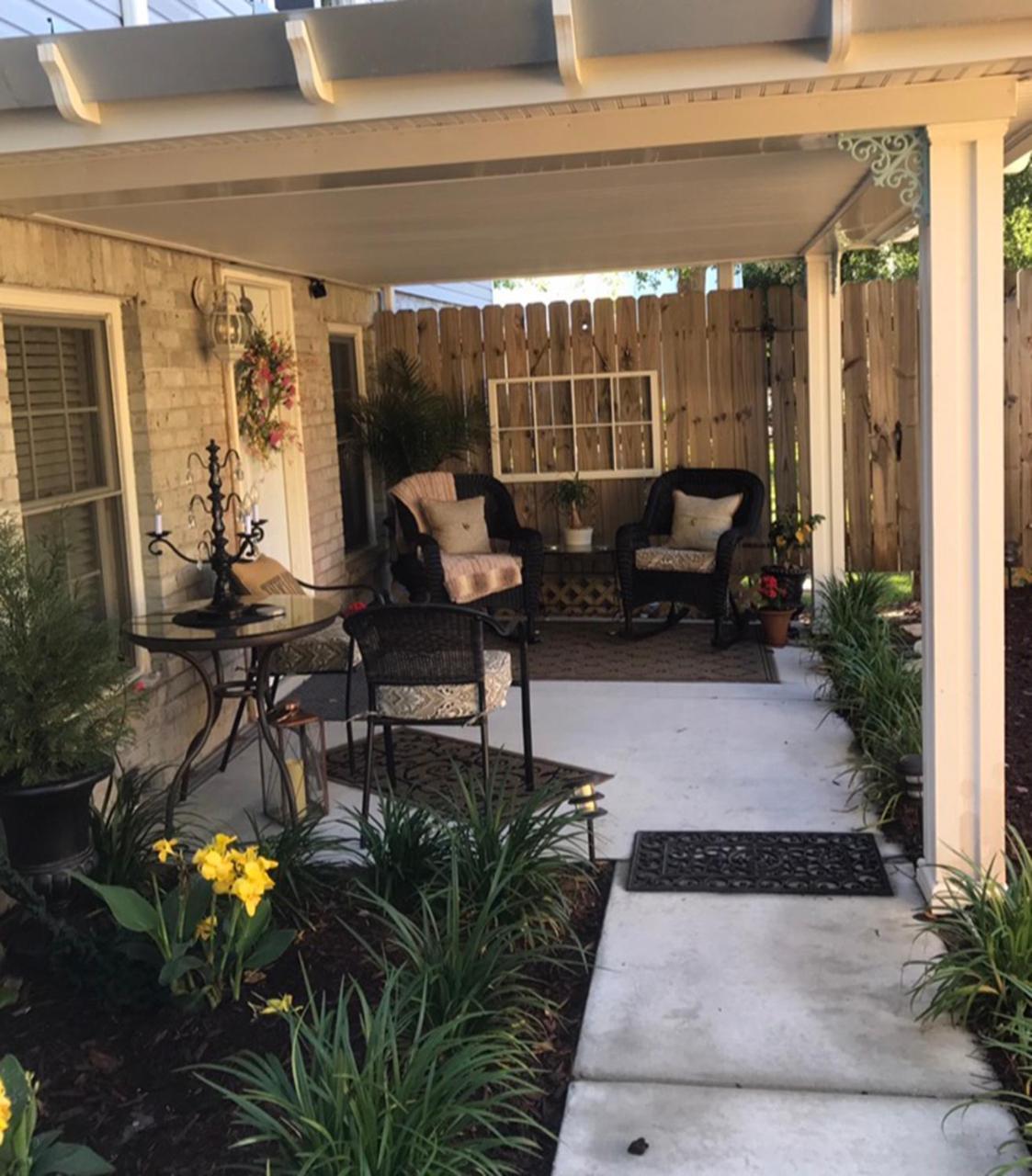 Caroline'S Bed And Breakfast Summerville Exterior foto