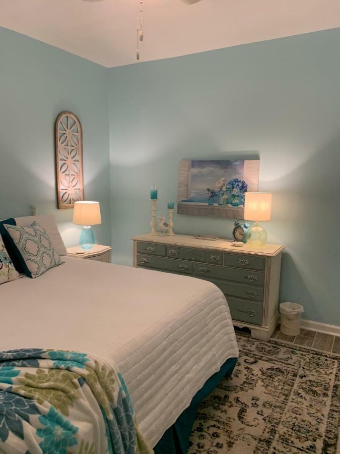 Caroline'S Bed And Breakfast Summerville Exterior foto